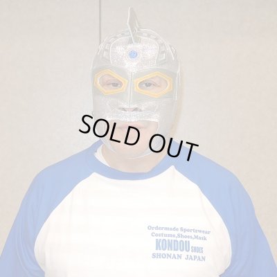 画像4: ★サイン特典付★湘南プロレス20周年記念オフィシャルTシャツ