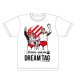画像2: ◆今だけ送料無料！◆【ザ・デストロイヤー メモリアルTシャツ(1)】デストロイヤー＆G馬場Dream TAG (2)