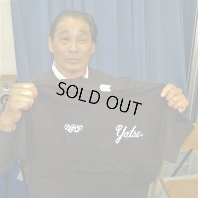 画像1: ★独立記念日SALE【半額以下】！★谷津嘉章【新作Tシャツ】