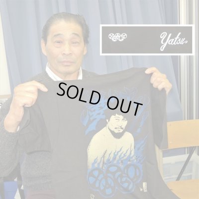 画像2: ★独立記念日SALE【半額以下】！★谷津嘉章【新作Tシャツ】