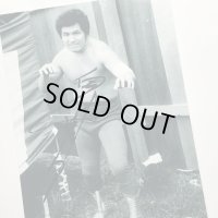 ★事務所移転企画【最大50％OFF】!!★魁勝司【直筆サイン入りポートレート】