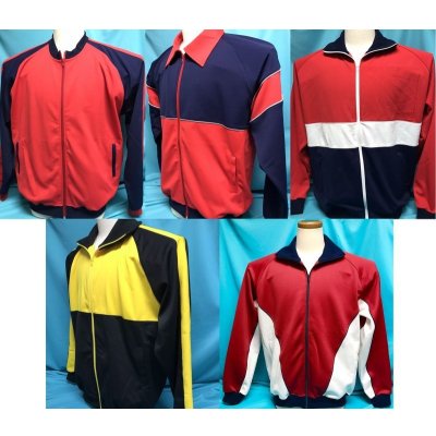 画像5: ★受注生産受付中！★セコンドジャージ(D)【送料着払い】