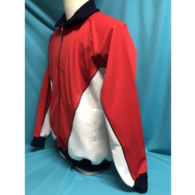 画像3: ★受注生産受付中！★セコンドジャージ（E)【送料着払い】