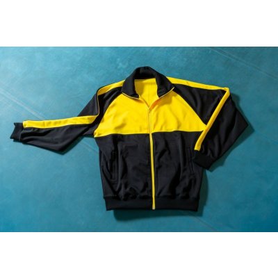 画像4: ★受注生産受付中！★セコンドジャージ(D)【送料着払い】