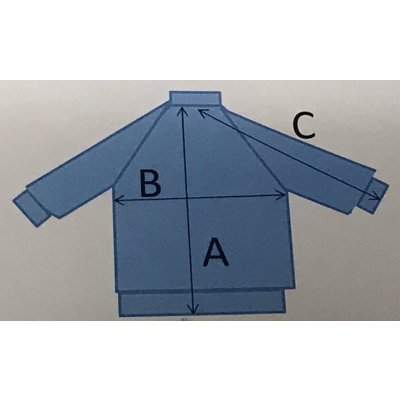 画像6: ★受注生産受付中！★セコンドジャージ（A)【送料着払い】