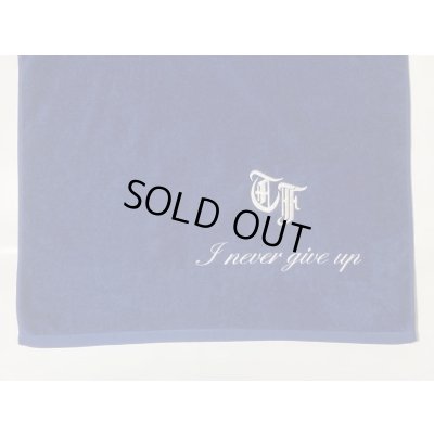 画像3: ★今だけ【名前入り動画】＆【サイン】特典！★デビュー50周年記念！藤波辰爾コスチュームバスタオル