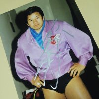 ★22周年記念【40％OFF】!!★デビュー50周年記念・藤波辰爾選手【直筆サイン生写真】(14)