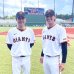 画像3: Baseball Trial Lesson（ベースボール・トライアル・レッスン）イベント【ゲスト：東野峻＆大田泰示さん】（2025・6・22高円寺） (3)
