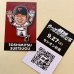 画像2: ★栄光のV9戦士参上！！！★『やっぱ野球だな！33回戦【末次利光氏】（2025・9・27杉並） (2)