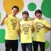 画像5: 『や団』2025LIVE Tシャツ