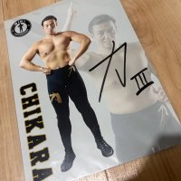 ★事務所移転企画【最大50％OFF】!!★力選手サイン入りポートレート