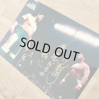 ★事務所移転企画【最大50％OFF】!!★川田利明氏【直筆サイン入り生写真】A