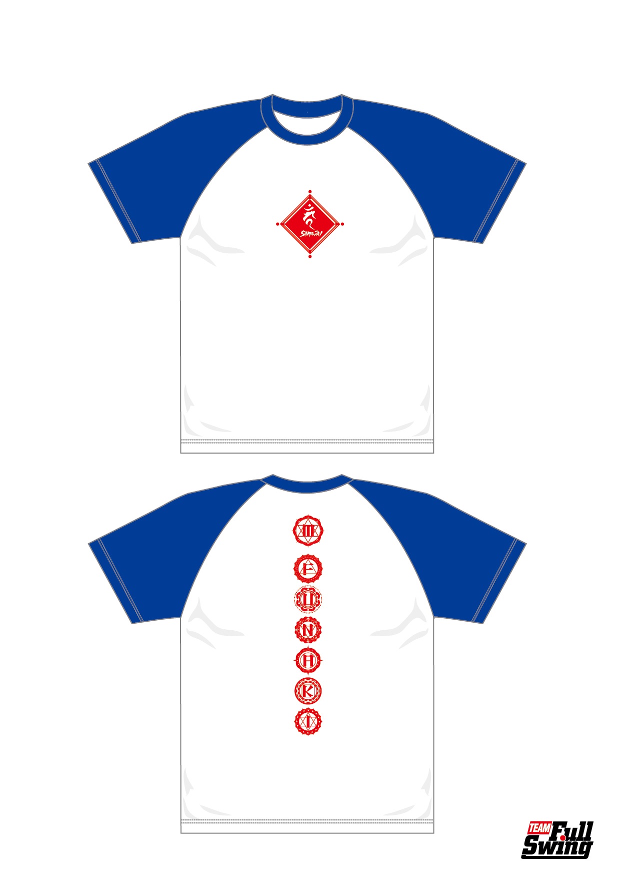 船木NEW Tシャツ【Uver.】受付け開始！