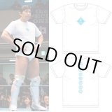 画像: ★サイン特典付★船木誠勝選手オフィシャルTシャツ【白ver.】