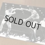 画像: ◎イベント限定アイテム！◎藤原喜明選手＆前田日明氏【Wサイン入りポートレート（B)】