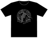 画像: ◎イベント限定！◎【直筆サイン付き】藤原喜明デビュー45周年記念Tシャツ