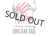 画像: ★22周年記念【20％OFF】!!★【ザ・デストロイヤー メモリアルTシャツ(1)】デストロイヤー＆G馬場Dream TAG