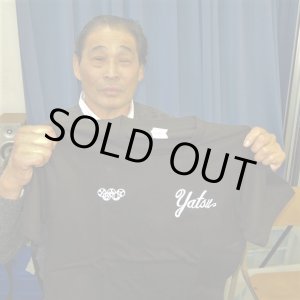 画像: ★独立記念日SALE【半額以下】！★谷津嘉章【新作Tシャツ】