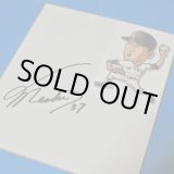 画像: ★事務所移転企画【最大50％OFF】!!★やっぱ野球だな！マッシー村上氏直筆サイン色紙A
