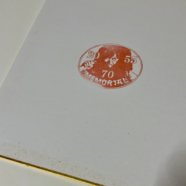 画像4: ★事務所移転企画【最大50％OFF】!!★ザ・グレート・カブキ&高千穂【寄せ書きサイン色紙】 (4)