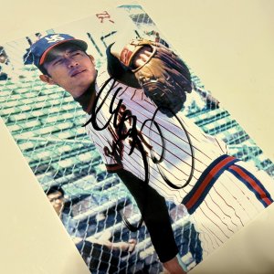 画像: ★事務所移転企画【最大50％OFF】!!★松岡弘氏【直筆サイン入りポートレート】
