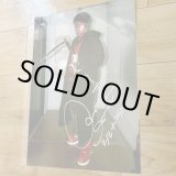 画像: ★事務所移転企画【最大50％OFF】!!★グレート・ニタ選手【直筆サイン入りA4写真(A)】